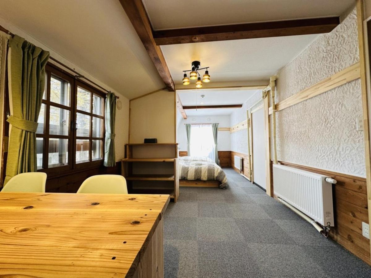 Madarao Vacance Village Iiyama Exterior photo