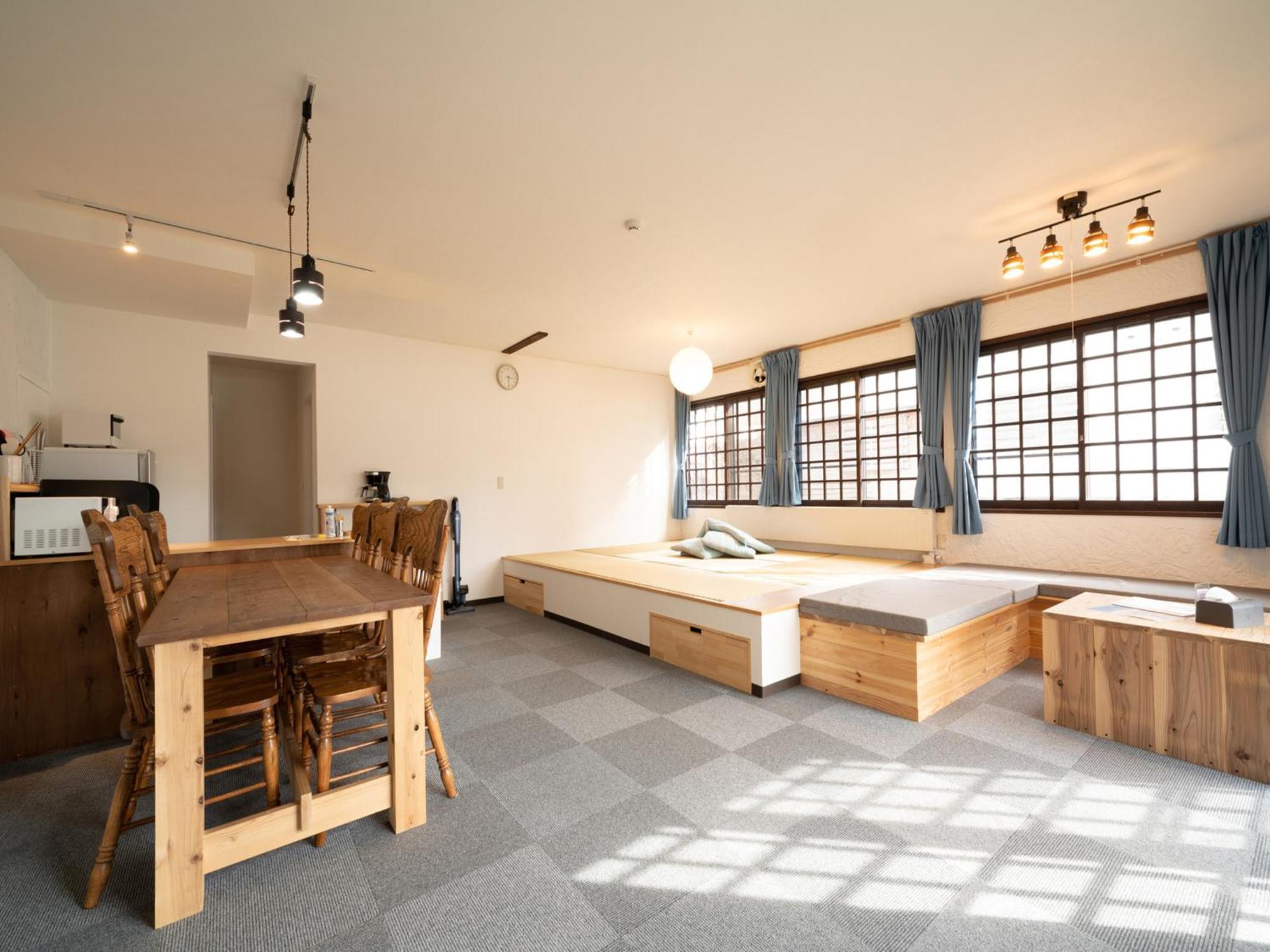 Madarao Vacance Village Iiyama Exterior photo